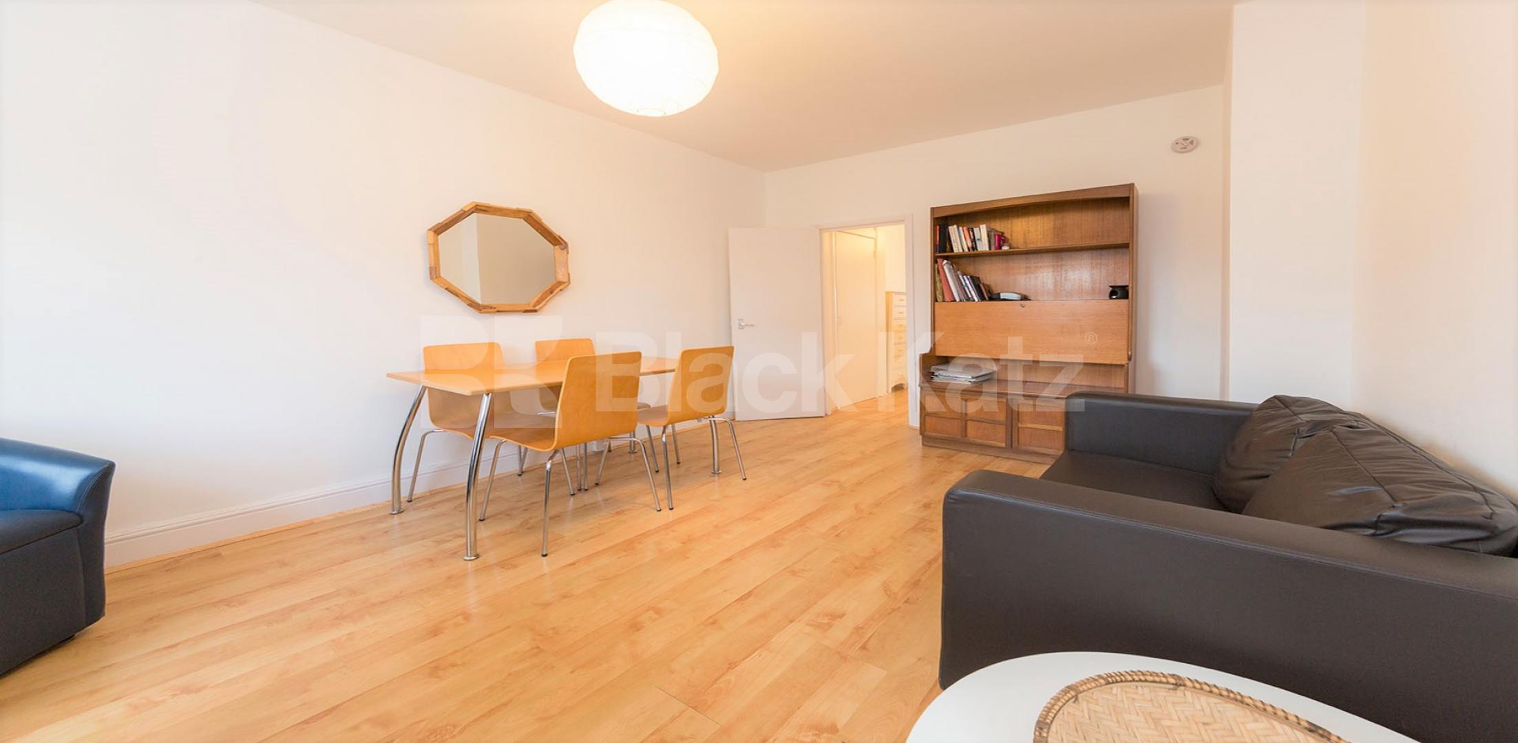 Fantastic vacant modern apartment Maygrove Road, Kilburn